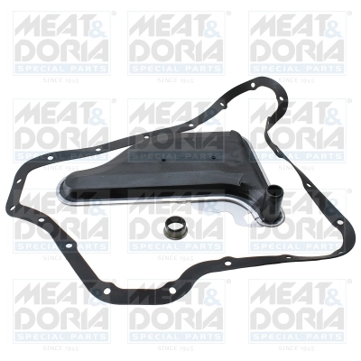 Hydraulic Filter Kit, automatic transmission